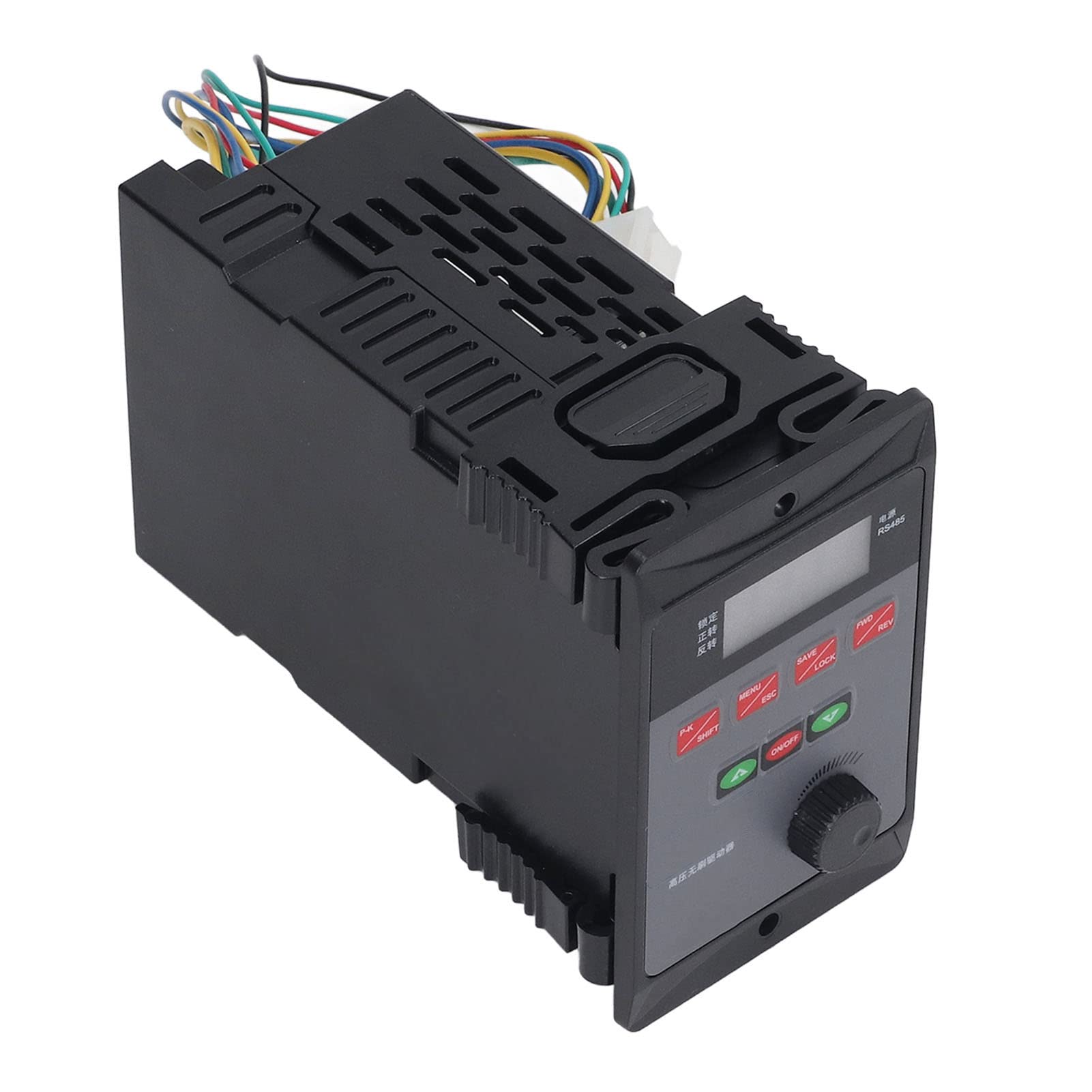 Contrôleur de moteur sans balais Marhynchus AC220V 400W pour réparation