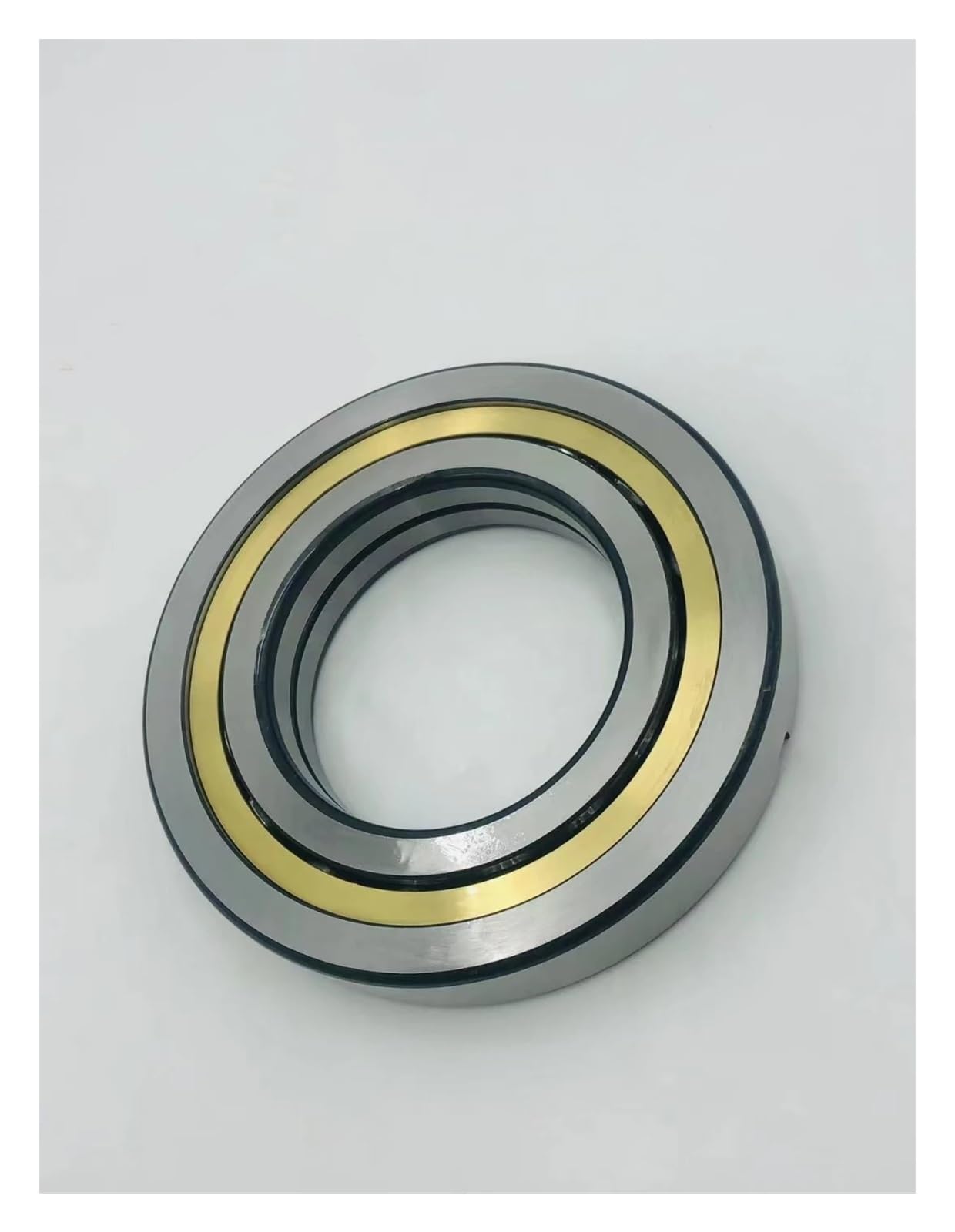 EBAUIWNNV Six Class Angular Contact Bearing QJ304 305 306 307 308 309 310 311 312M(QJ312M 60 130 31)