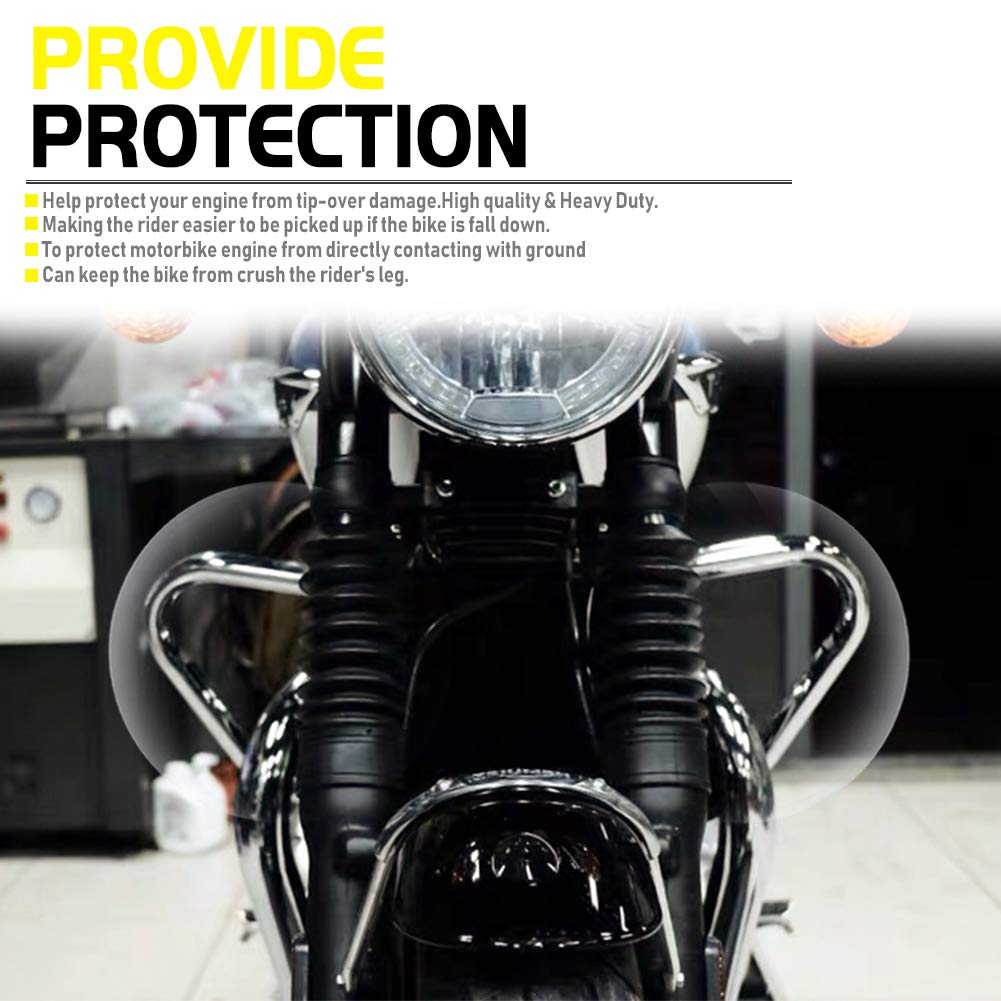 Compatible With Triumph For Street Cup 2017-2024 Speed For Twin 1200