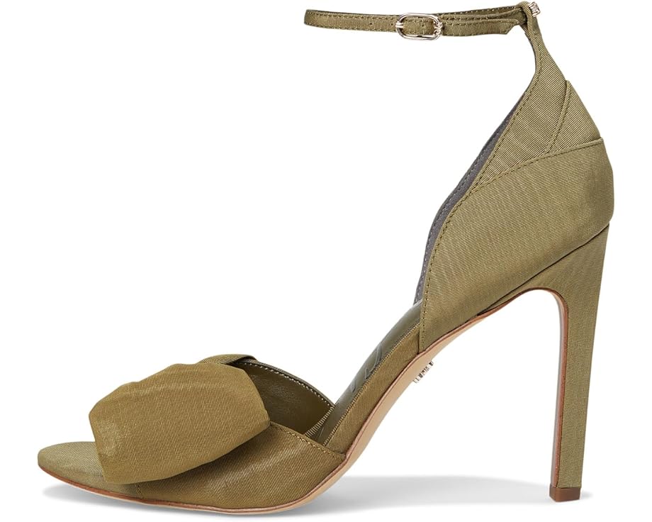 Sam Edelman Ida Pump Shoes - Left View