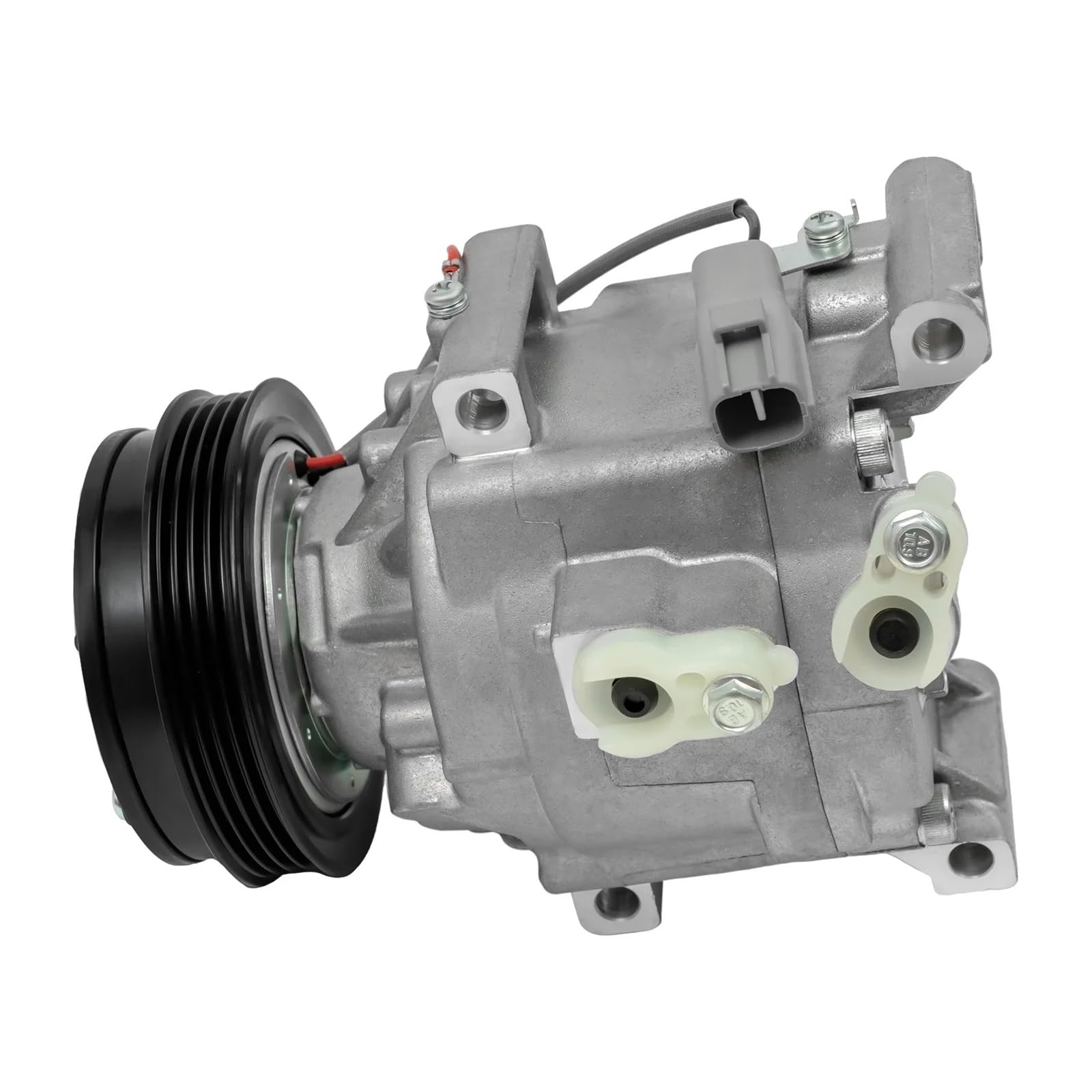 Sprężarka powietrza CO 11063AC Sprężarka powietrza samochodowa do modeli Echo 1,5L na lata 2000/2001/2002/2003/2004/2005