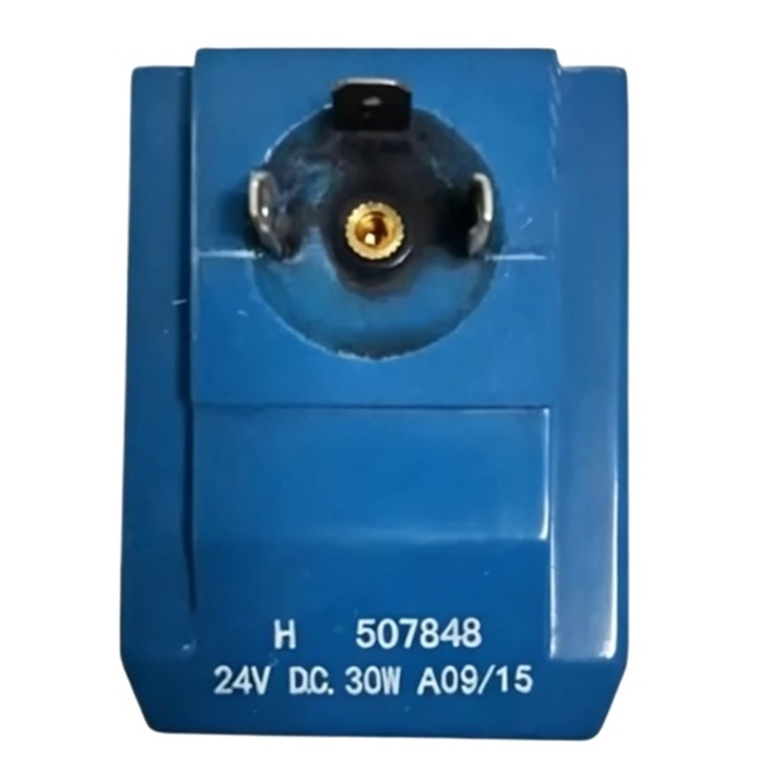 CJKXPZMH H-507848 24V Solenoid Valve Coil