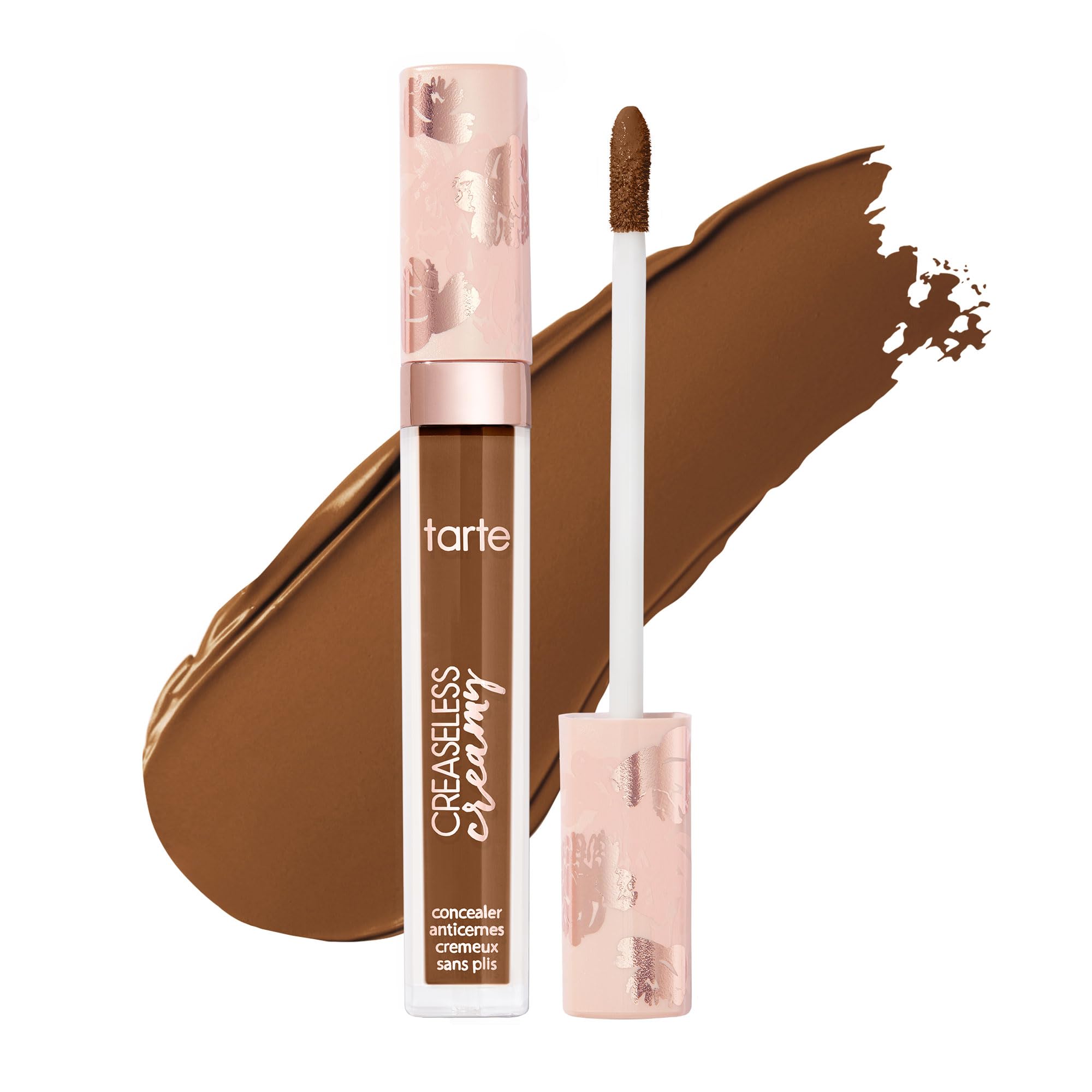 Tarte Creaseless Creamy Full-Coverage Concealer