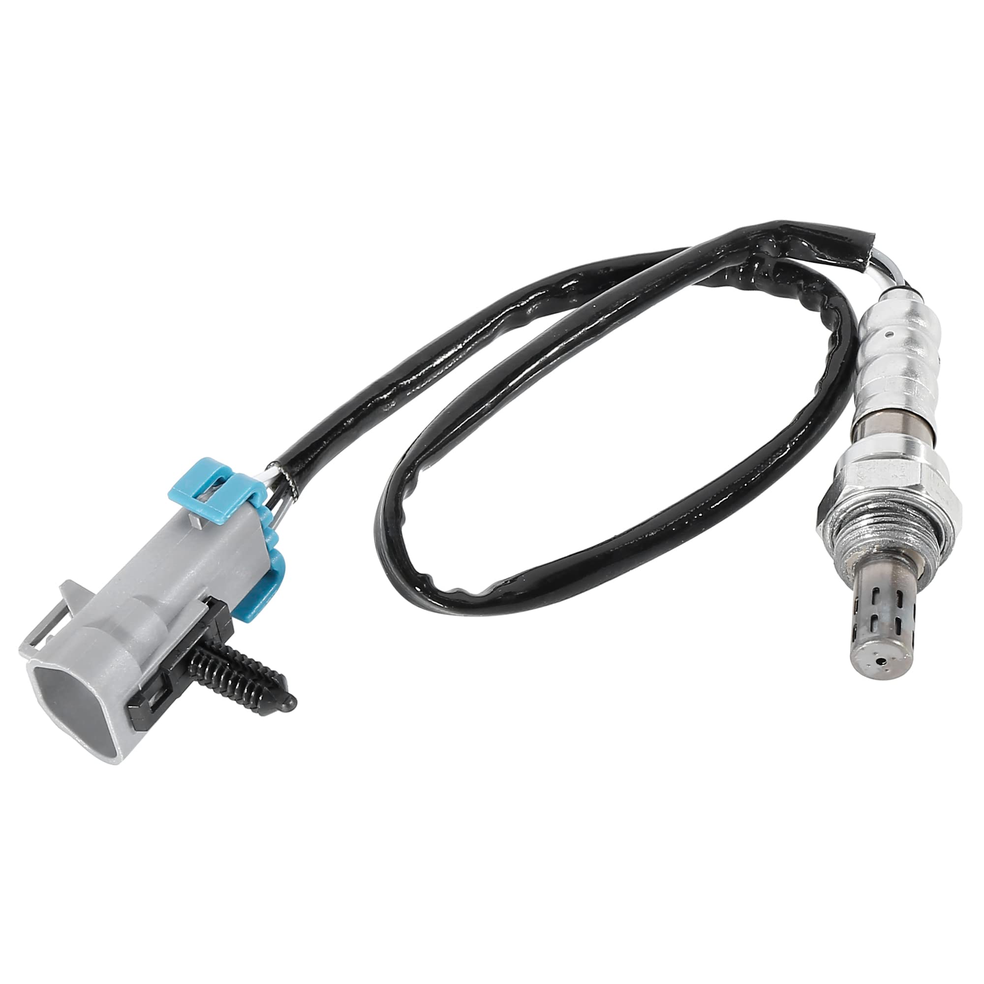X AUTOHAUX Air Fuel Ratio O2 Oxygen Sensor Upstream for GMC for Chevrolet 12573721 234-4119-image-6