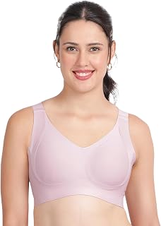 SHYAWAY Side Support Seamless Bra Price In India