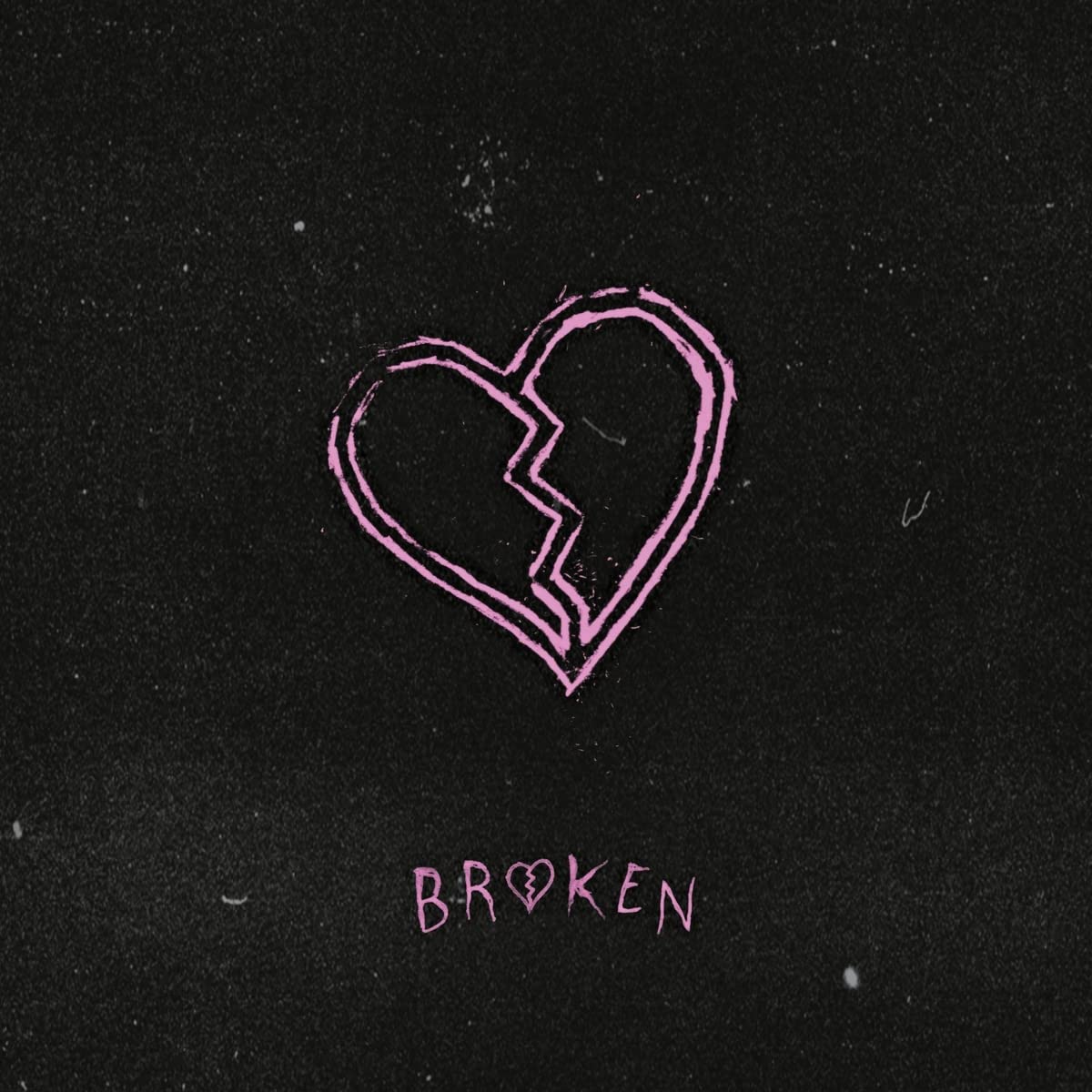Broken [VINYL]