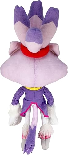 Miniatura 2 de Great Eastern GE-52636 Sonic The Hedgehog - Peluche de 14 pulgadas