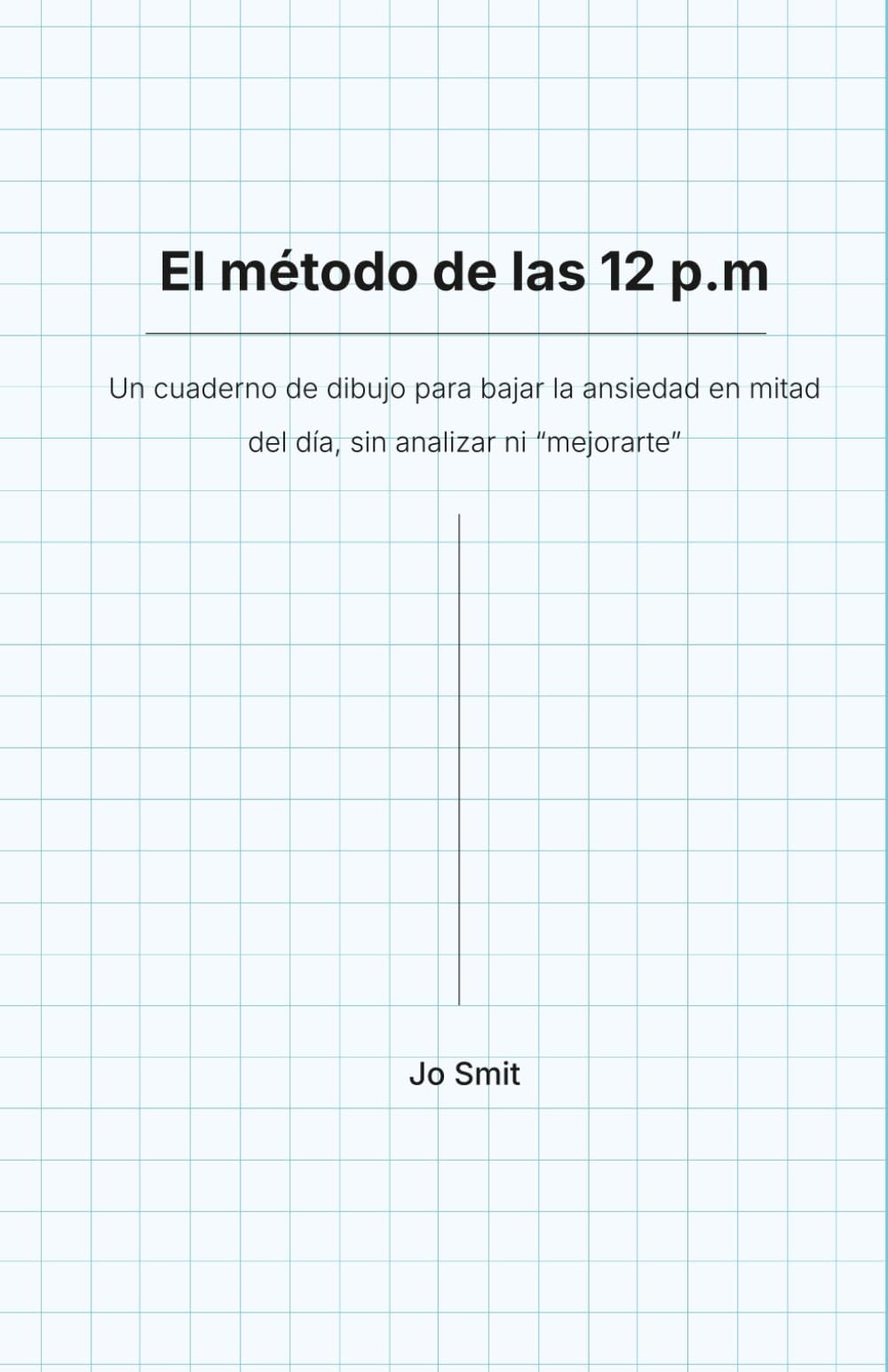 El método de las 12 p.m.