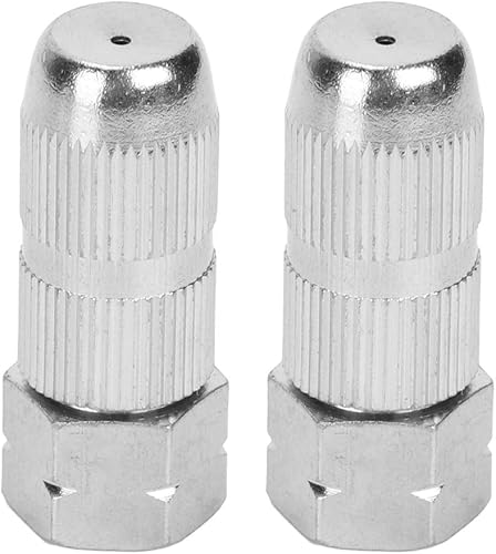 Miniatura 5 de Fydun 2Pcs G38 DN10 High Pressure Sprayer Nozzle Atomizing Sp Head Irrigation Tools 2Pcs G38 DN10 High for