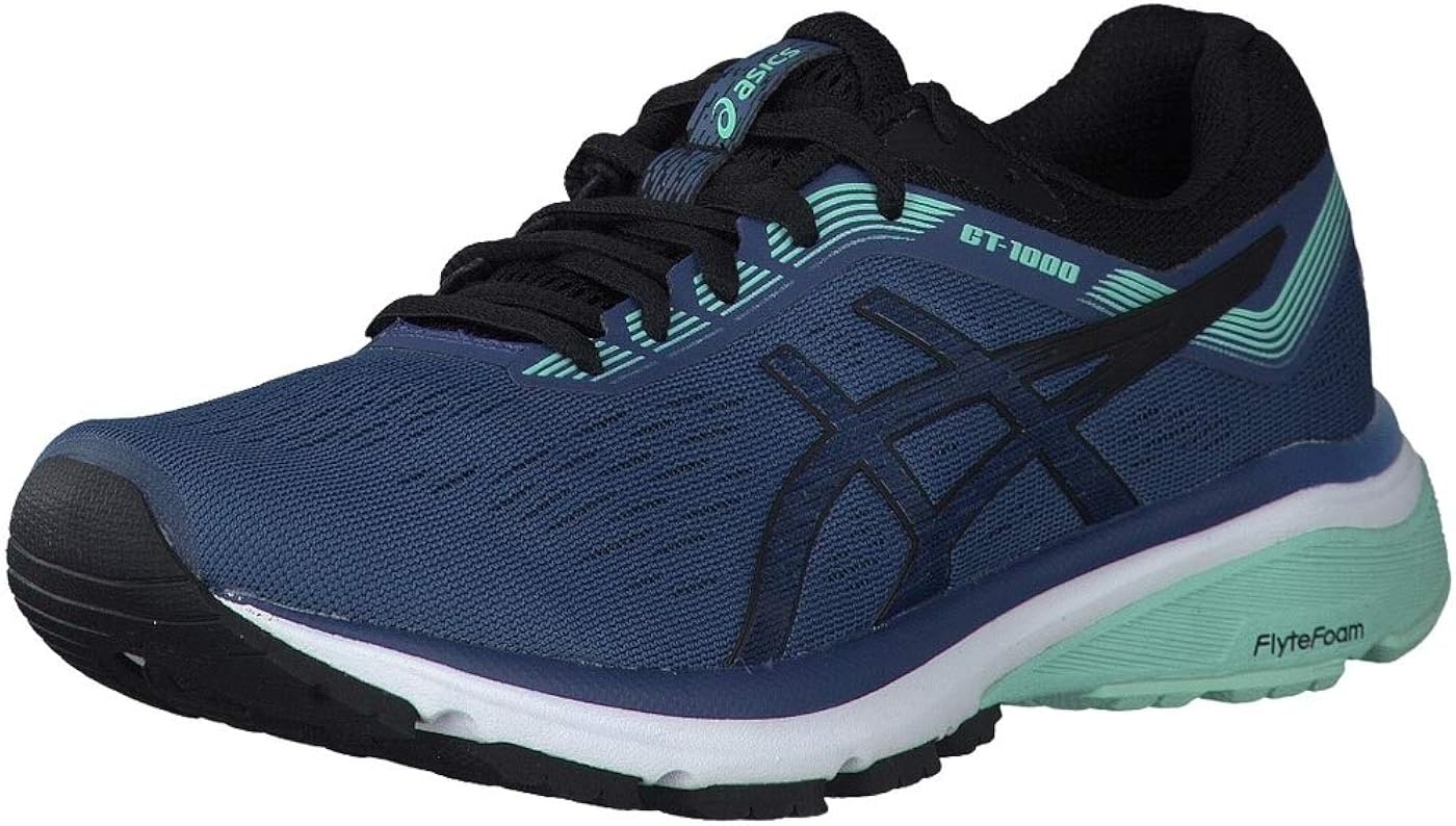 womens asics gt 1000 7