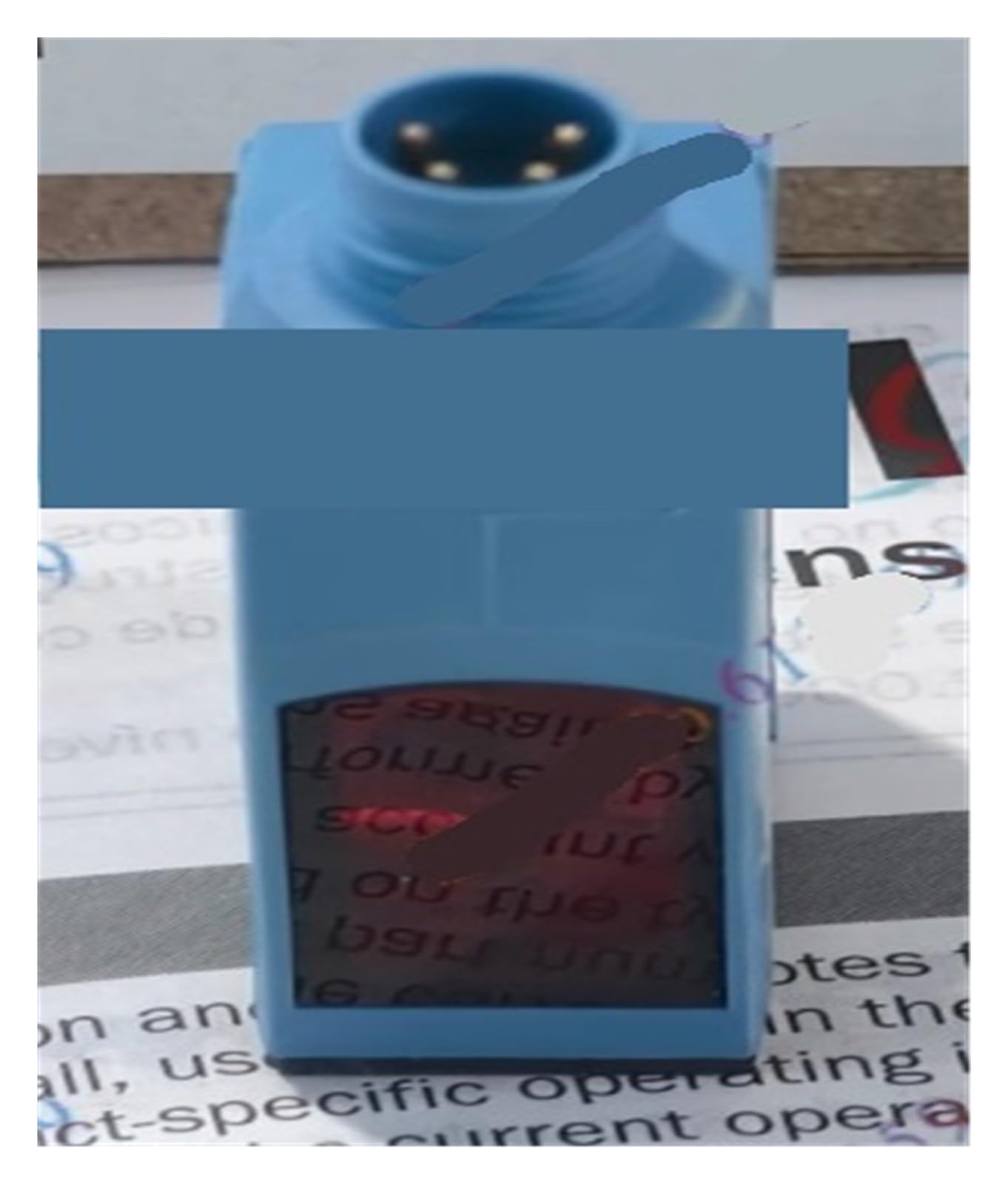 XDDQWSWA 1PC WTB9-3P2261 Photoelectric Sensors