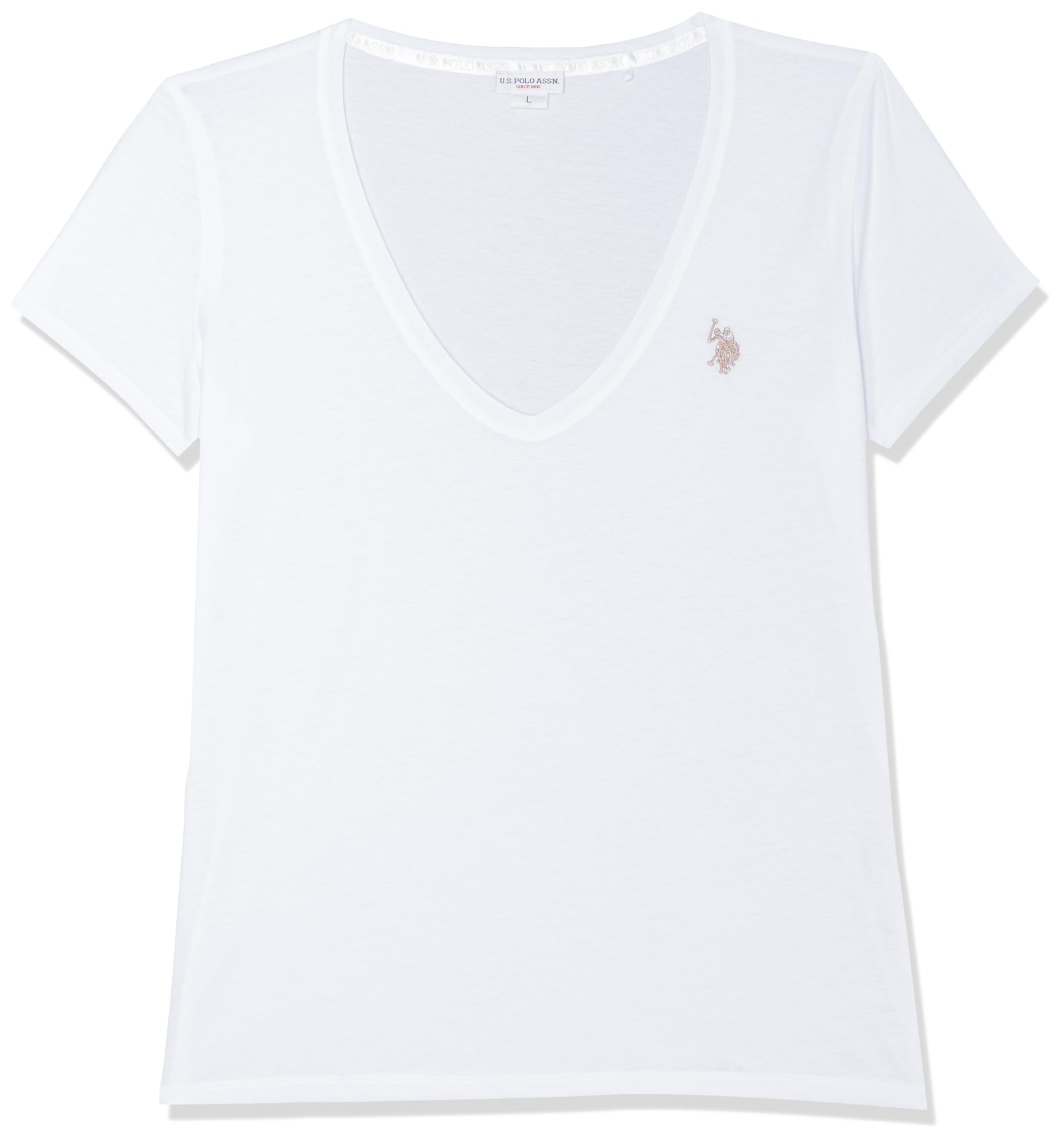 U.S. POLO ASSN.Women BELL T-Shirt