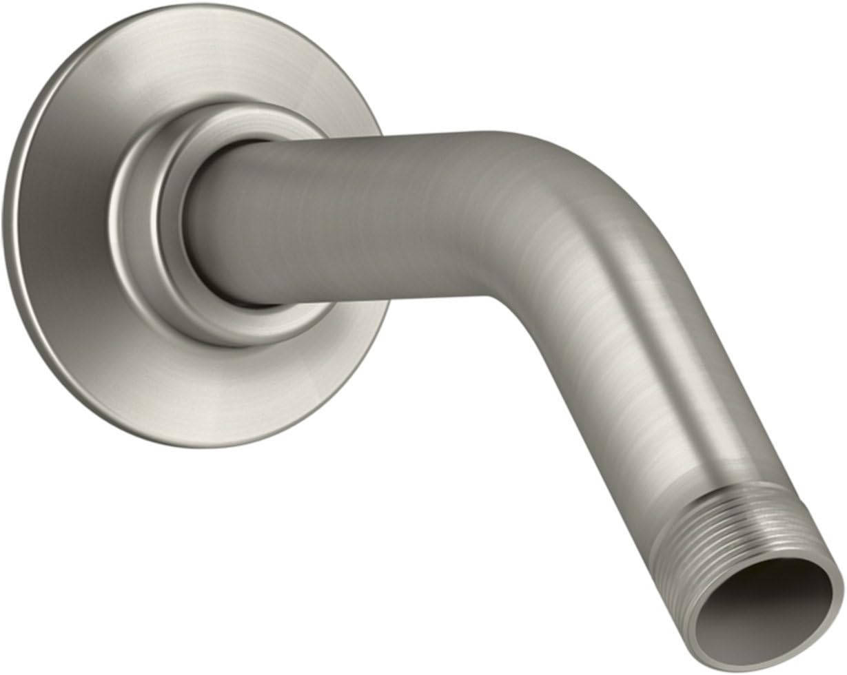 KOHLER SHOWER ARM & FLANGE