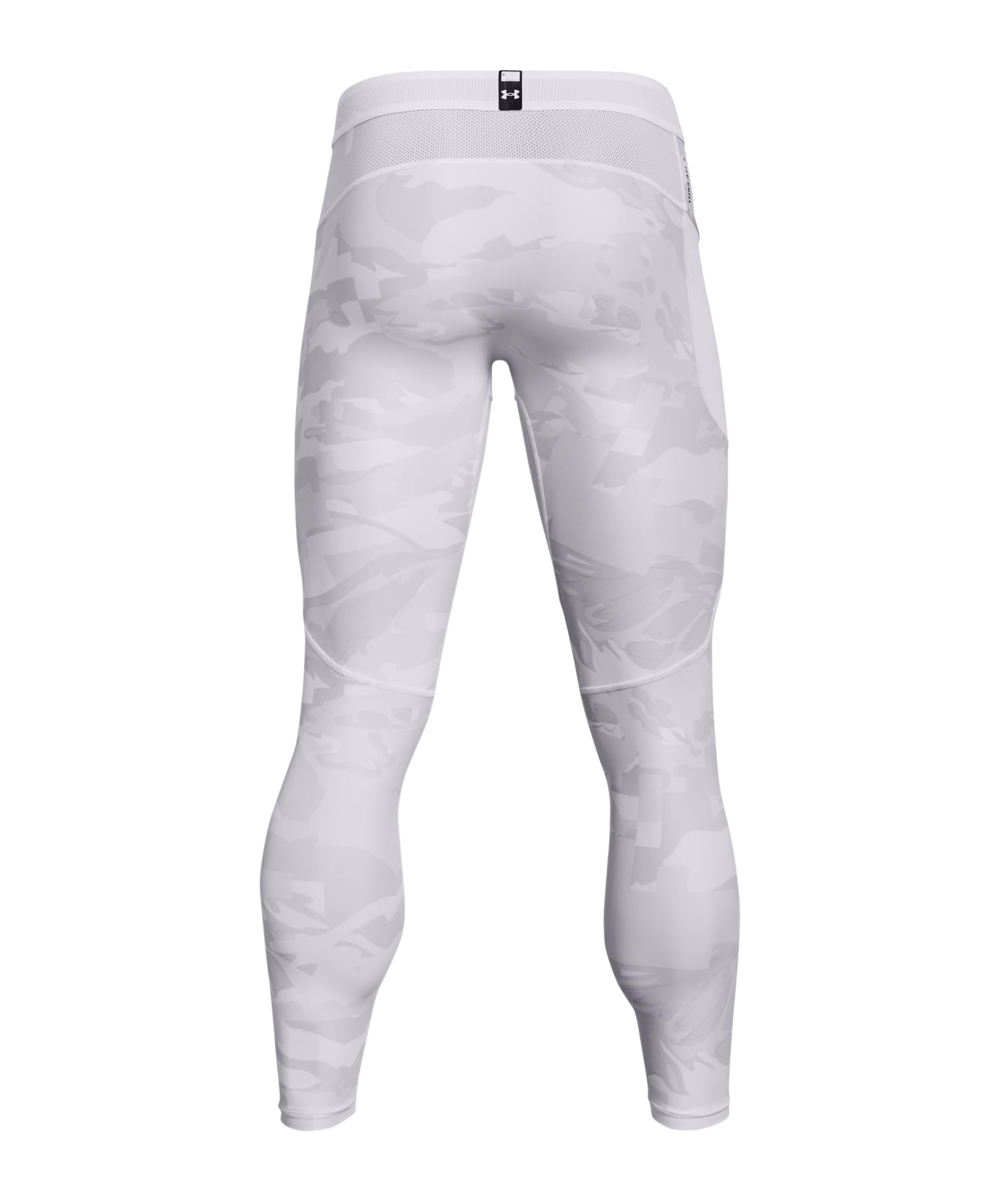 Under Armour - NAN, Leggings Uomo