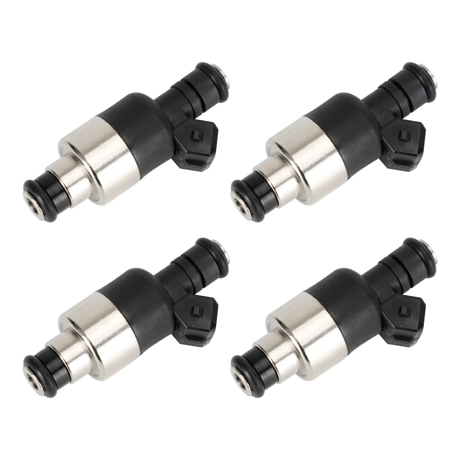Fuel Injectors for Chevrolet for Corsa 1996-1998 4PCS Fuel Injector 17123919 INJ670 Car Accessories