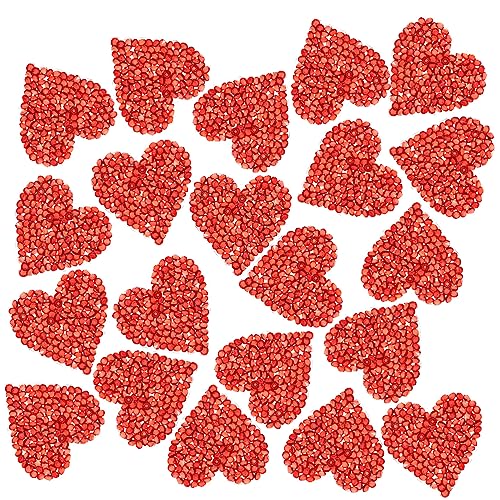 Appliques en strass pour vêtements et lot de patchs décoratifs pour customisation de manteaux