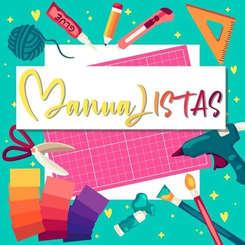 『S1E11 - Los caminos de aprendizaje de las ManuaLISTAS』のカバーアート