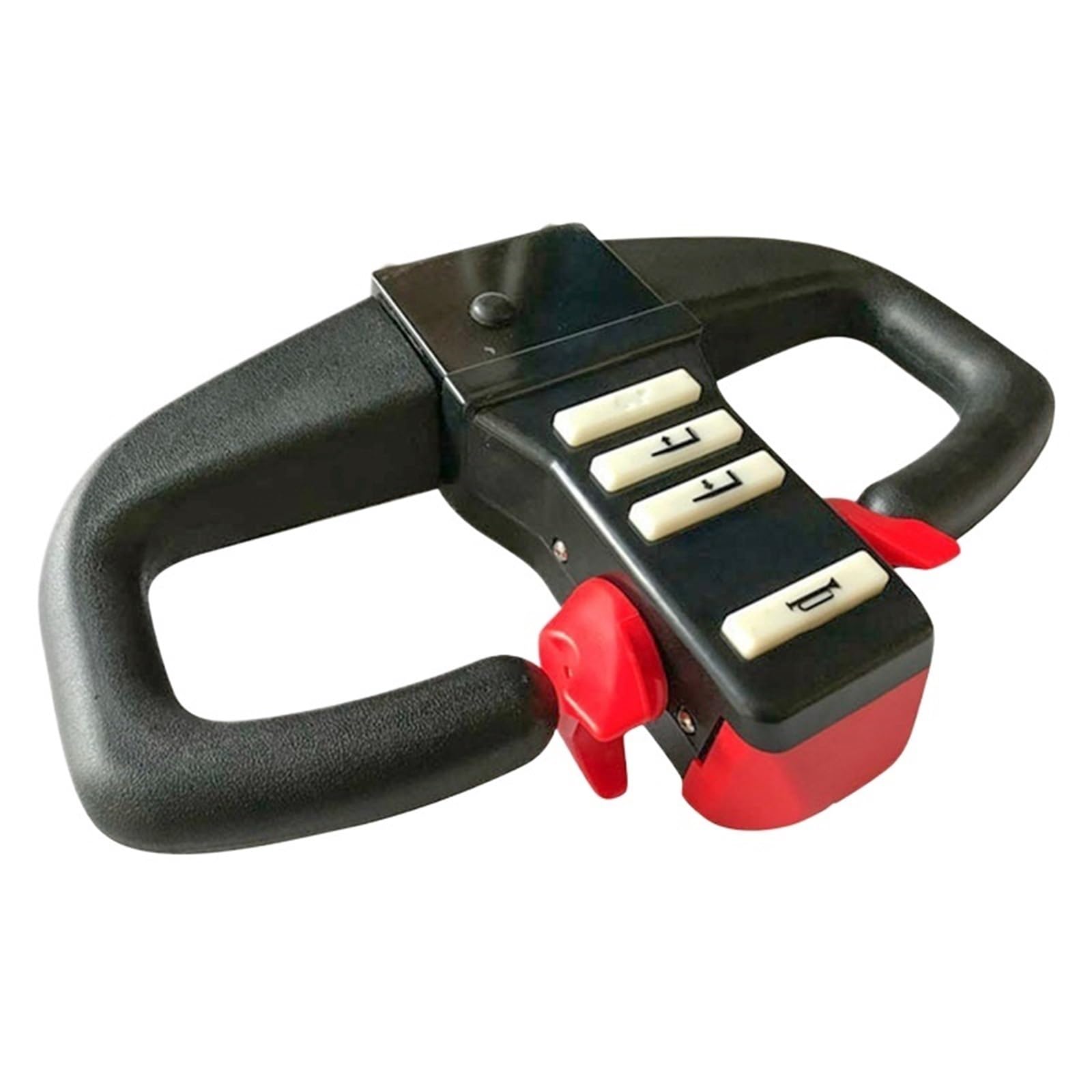 QfUxYYSLD Forklift Handle Assembly CH-1 Forklift Accessories Handle Assembly Operating Handle Accelerator Handle Controller(CH-1)