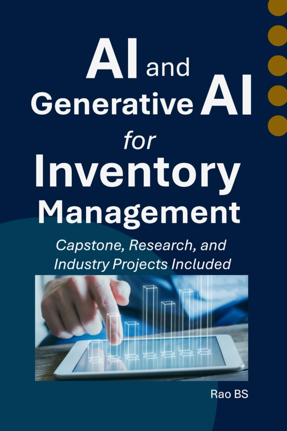 AI and Generative AI for Inventory Management