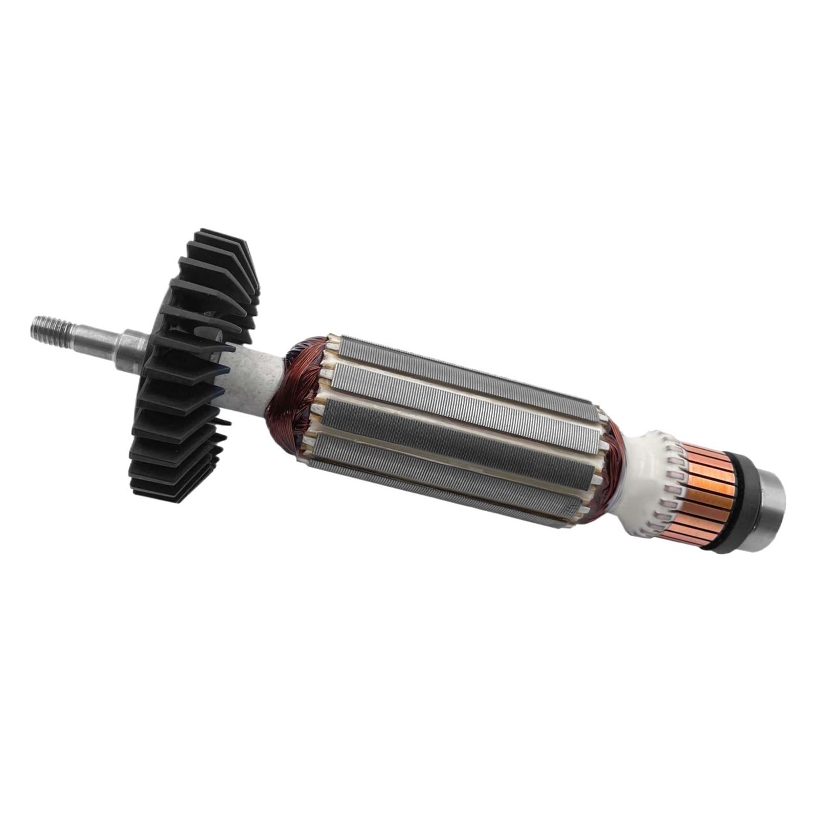AC 220V 240V GA4030 GA4530 GA5030 Rotor de armadura GA4031 GA4034 GA4534 GA5034 Repuestos for amoladora angular GA4530R(Armature Pro)