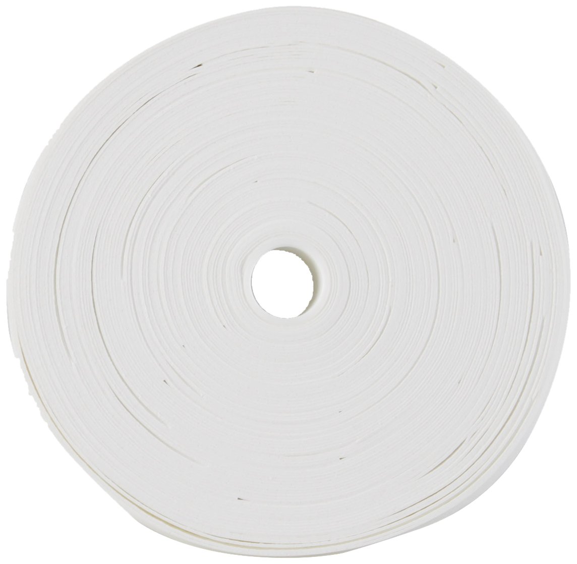 VΓΆlkl Overgrip White, 0136250125700000 Dry Grip Pack of 30