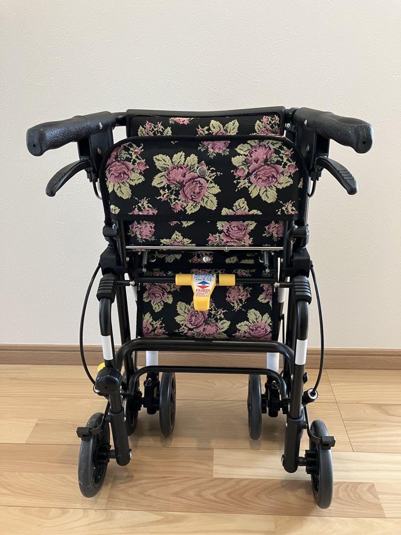Amazon.co.jp: SHIMA 島製作所 スカイウォーカーS 花柄 : ドラッグストア