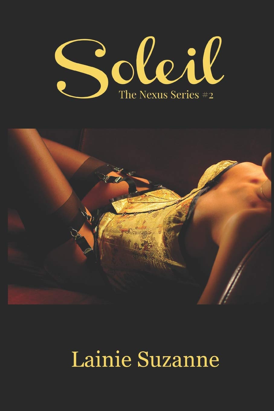 Soleil: Volume 2 (The Nexus Series)