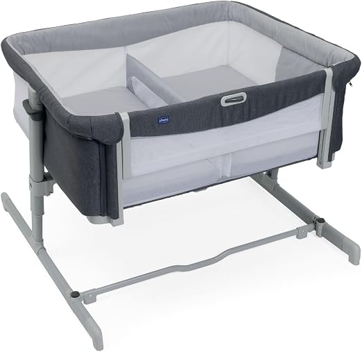 Les meilleurs lits bébé pour jumeaux : guide d'achat et comparatif complet