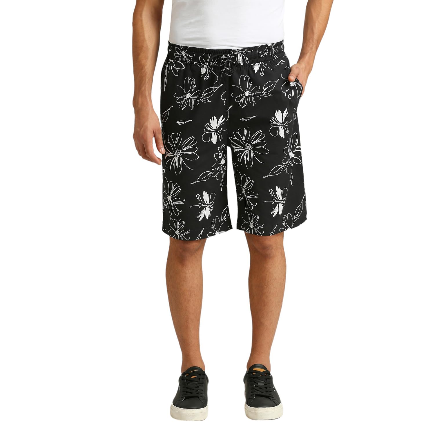 pepe jeans Men's Bermuda Shorts-picture-10
