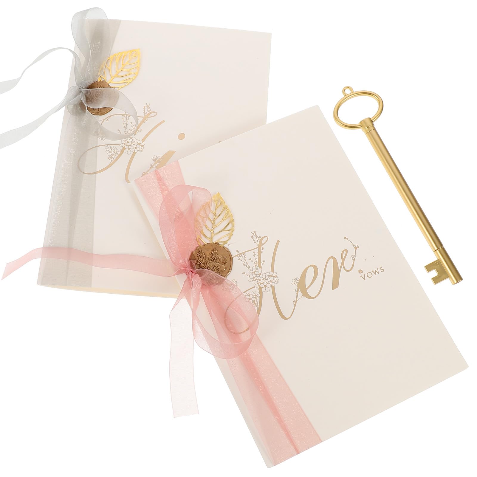 Cartes pour écrire ses vœux de mariage HOMSFOU lors de la cérémonie laïque en duo - 8