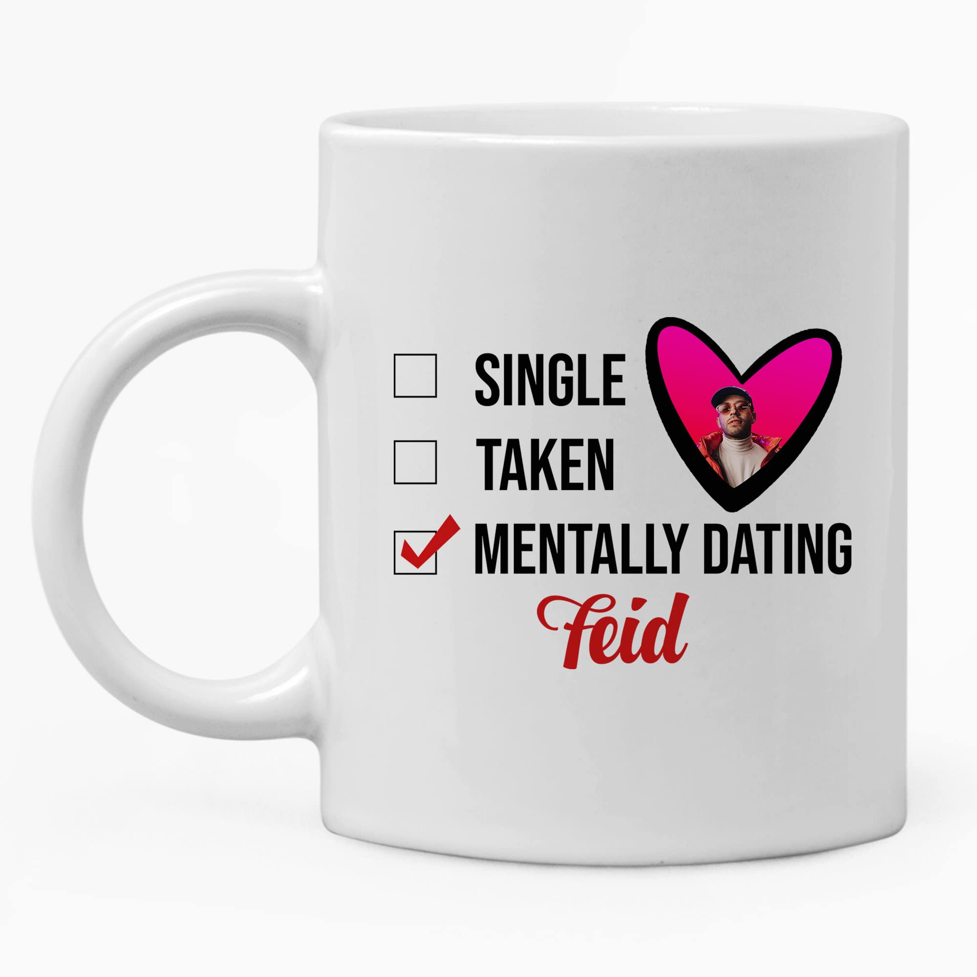 Check It Out! Dr. Steve Brule Ya Dingus Coffee Tea Milk Cup Mug 11 Oz