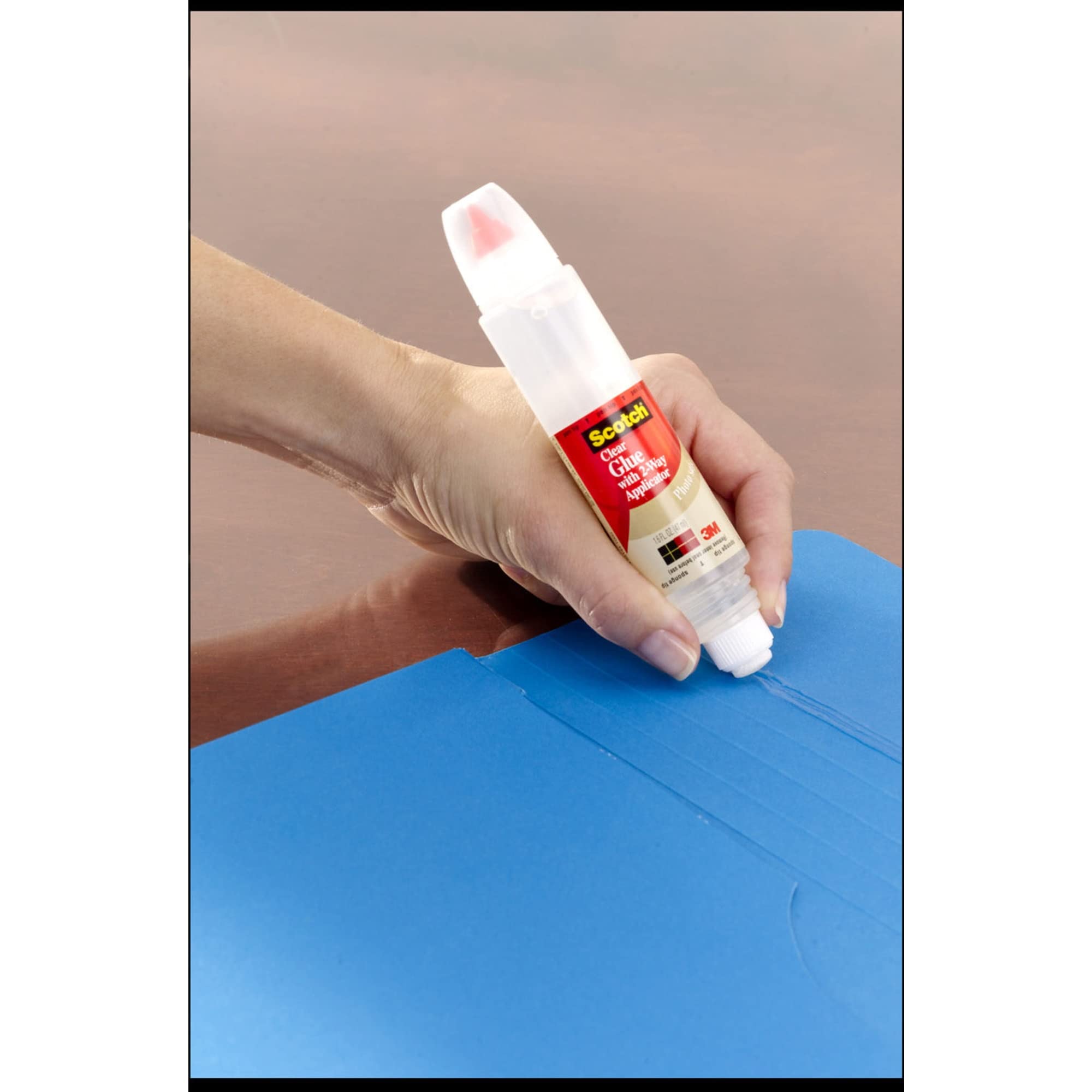 Glue Pen 6050 2-Way APPLICATOR