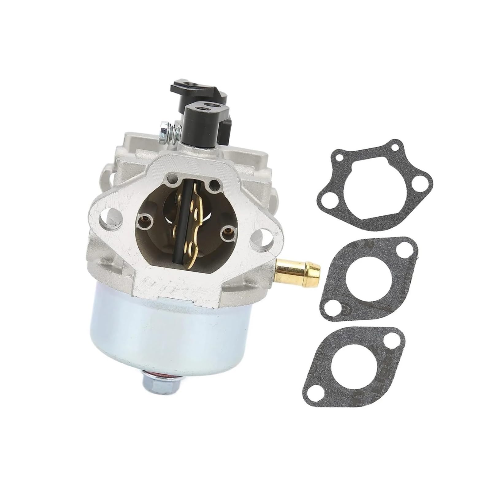 Carburateur FJ180V résout les pannes de démarrage des tondeuses 22189