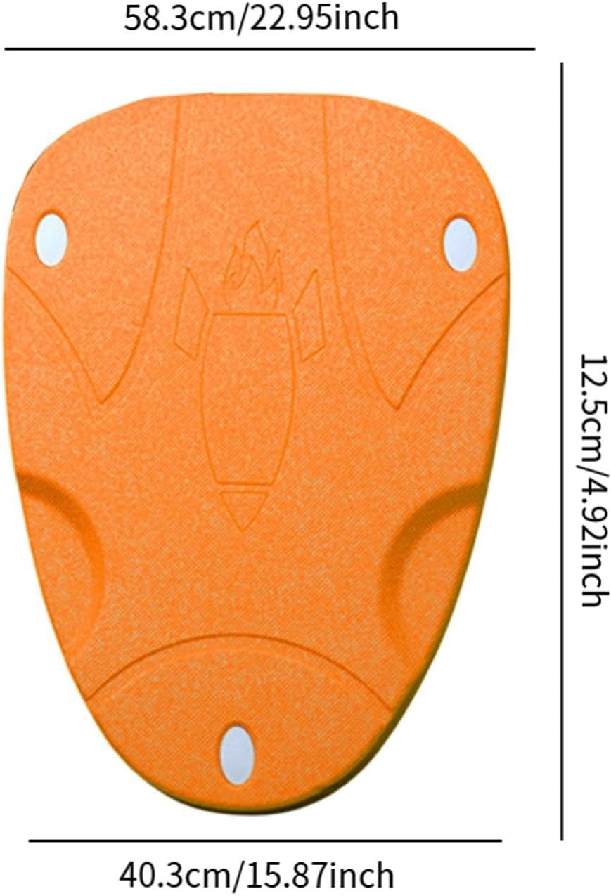 Electric Swimming Kickboard Accessory Pool Exercise Equipment Float Board