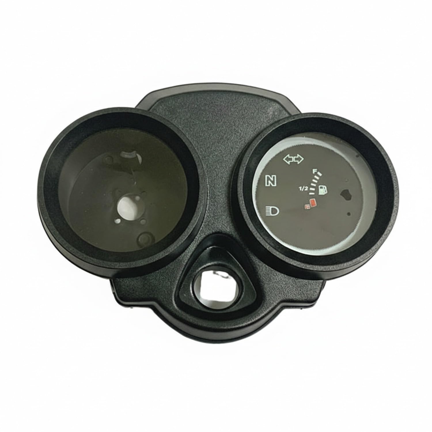 Bike Speedometer Along meter Case/metercase For TVS Star City With Fuel Gauge-picture-21