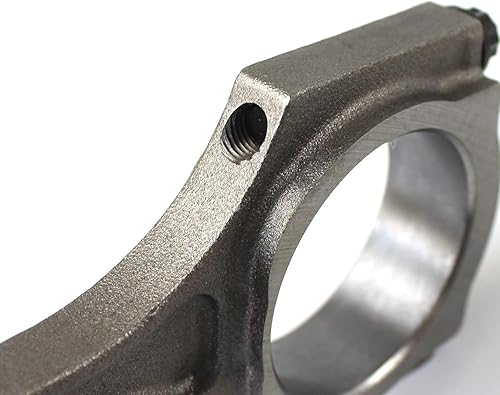 Miniatura 6 de CYCWER 23510-25030 4 bielas para Tucson 2.0L 2011-2013, apto para Forte Koup 2.0L 2010-2013, repuesto OE 23510-25030