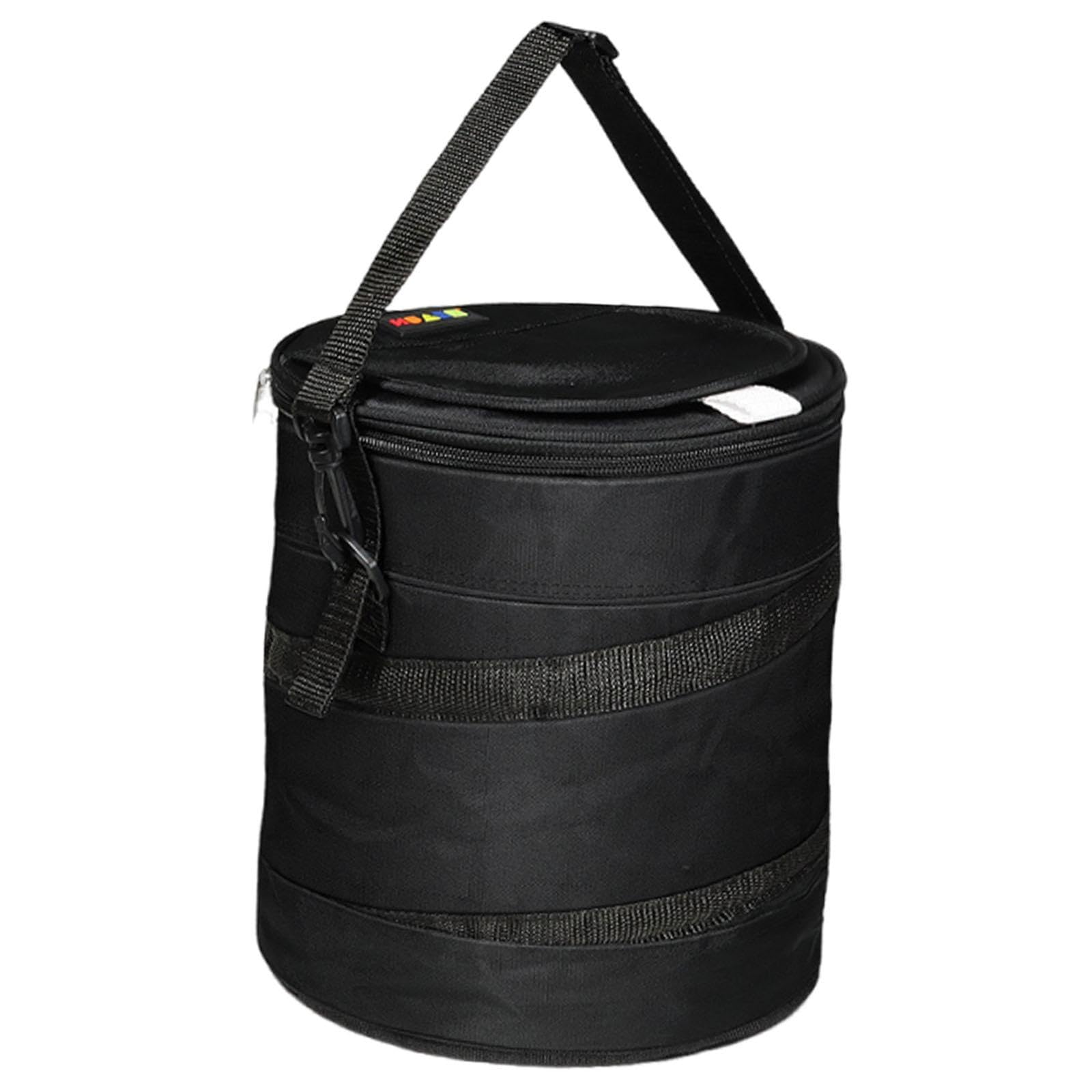 Bolsa De Golf Negra