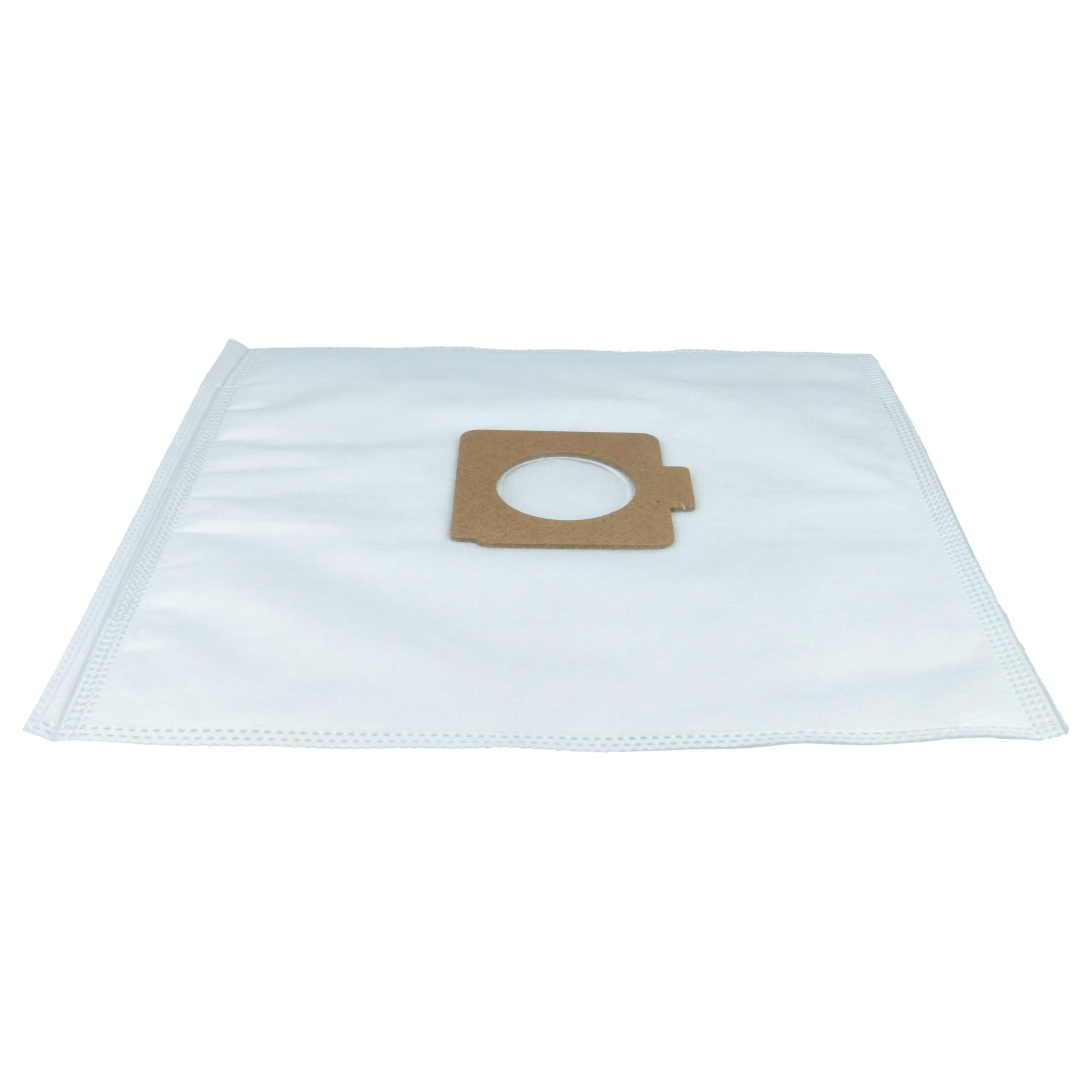 vhbw 50x bolsa compatible con Moulinex Compact 306