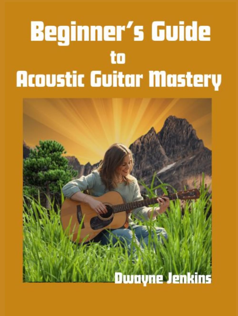 Beginner's Guide to Acoustic Guitar Mastery