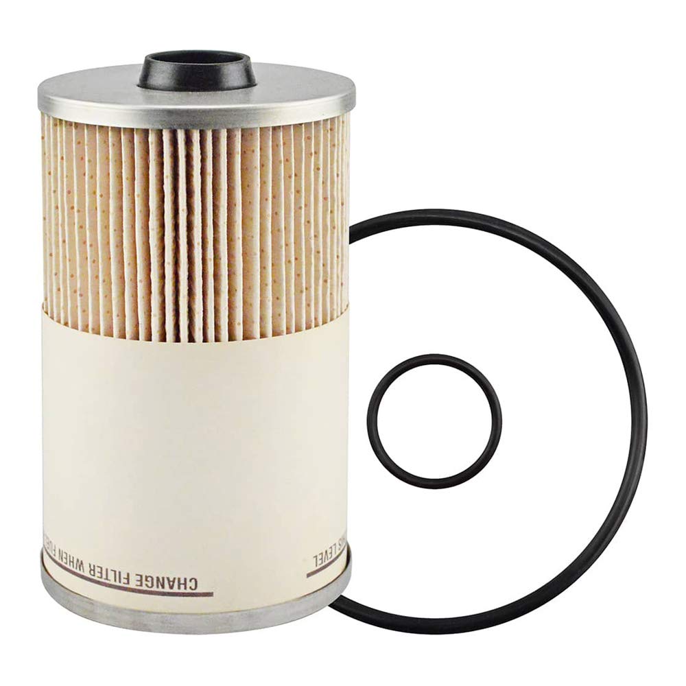 BaldwinPF7930 Diesel Fuel Filter Element, 176.2 mm Length, 106.4 mm OD
