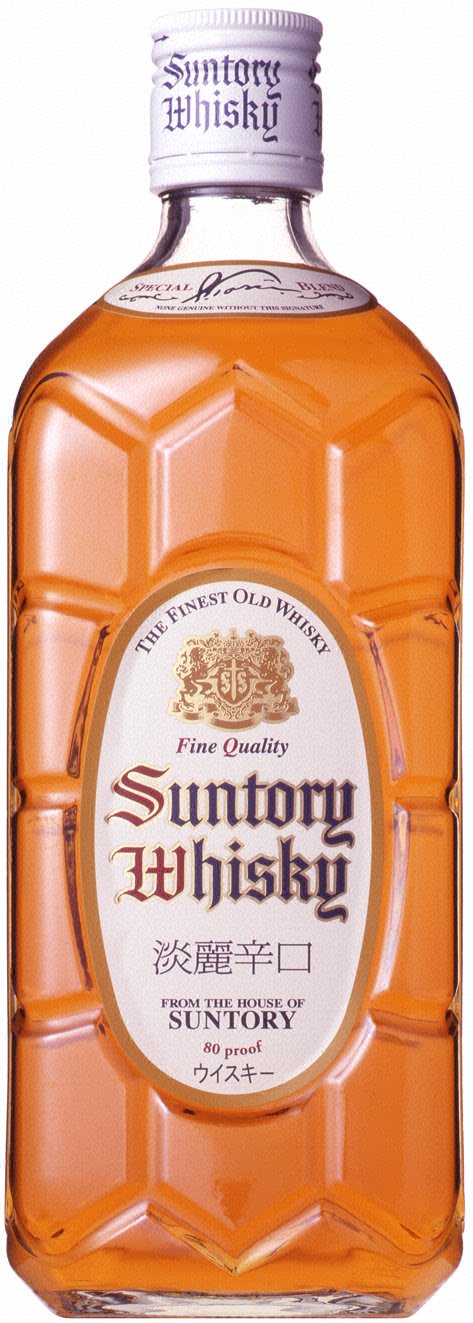 Amazon.co.jp: サントリーウイスキー 白角700ml : 食品・飲料・お酒 