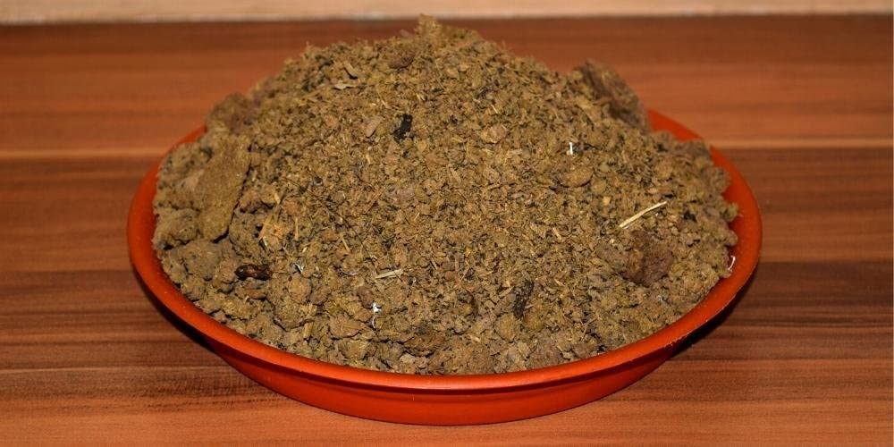 Pasuthai Bangalore | Ganajeevamrutha | Organic Manure | 5 Kg | Indias First ISO Certified Goshala (B0BXWT6S57) Amazon Price History, Amazon Price Tracker