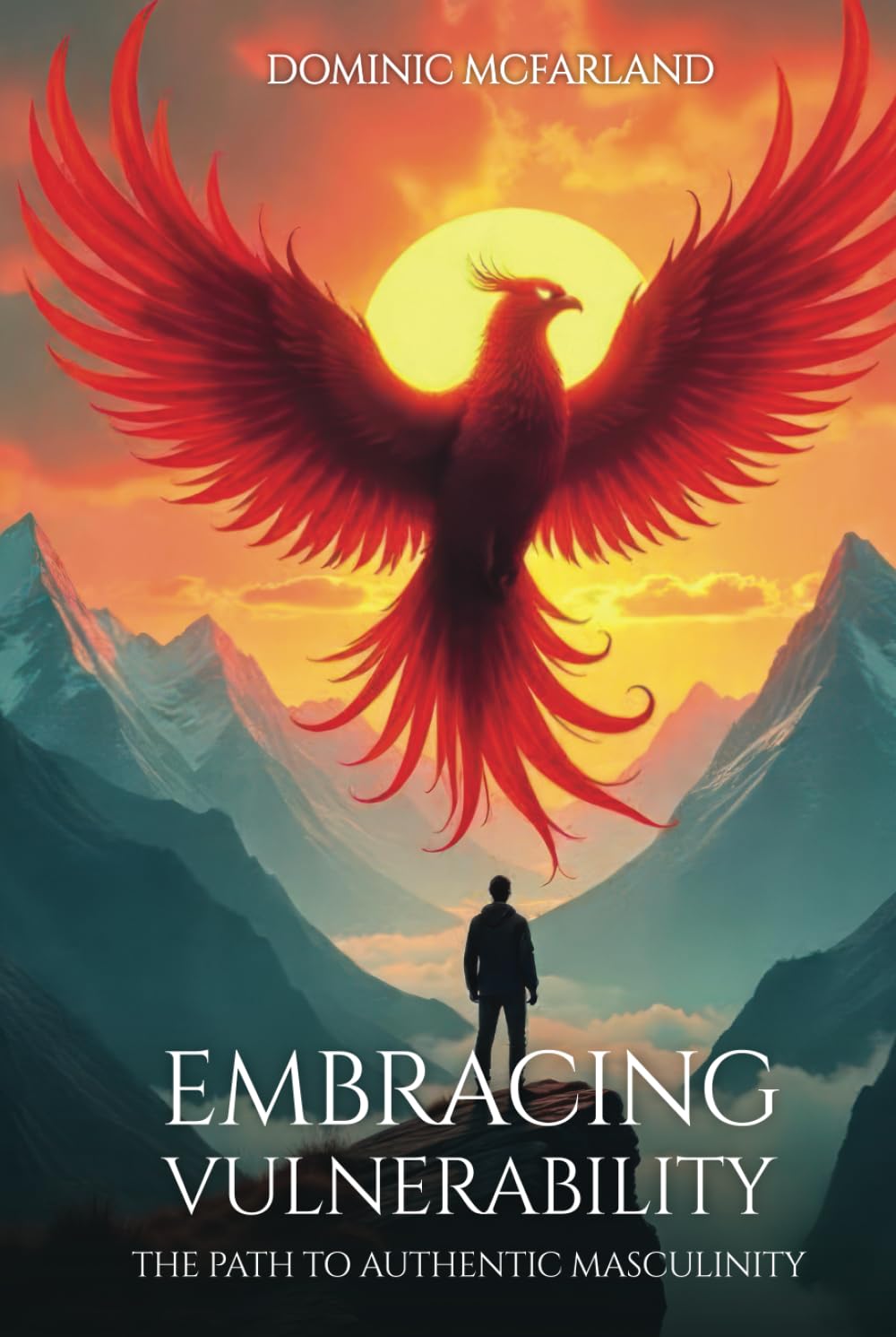EMBRACING VULNERABILITY: THE PATH TO AUTHENTIC MASCULINITY
