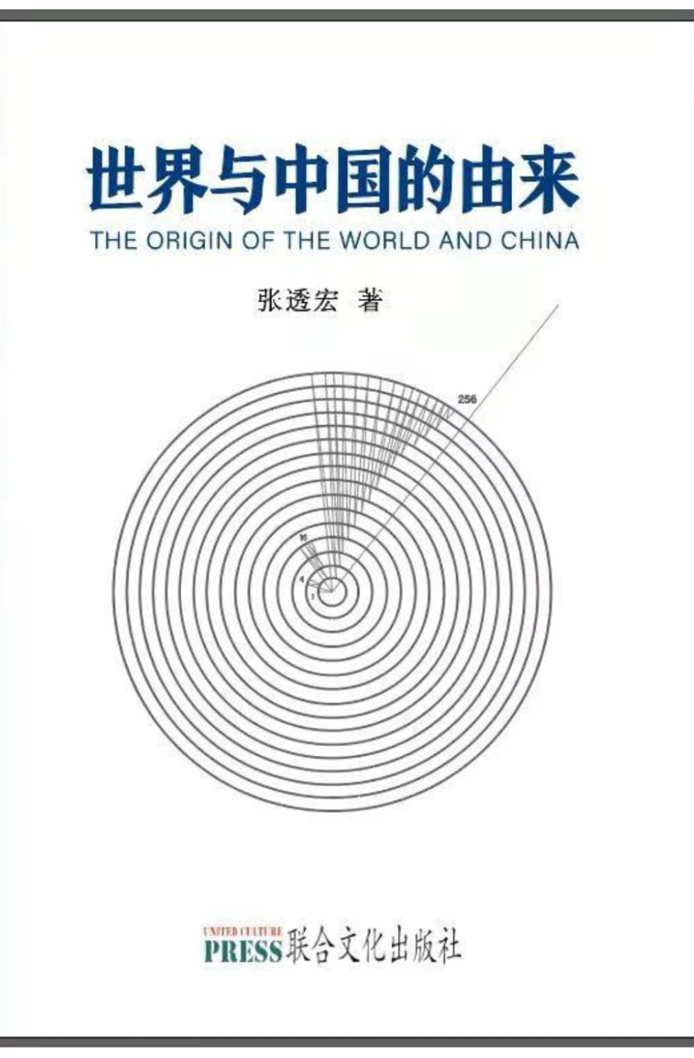 THE ORIGIN OF THE WORLD AND CHINA: 世界与中国的由来