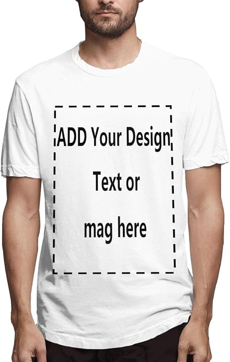 Camisetas con mensaje personalizado Clearance