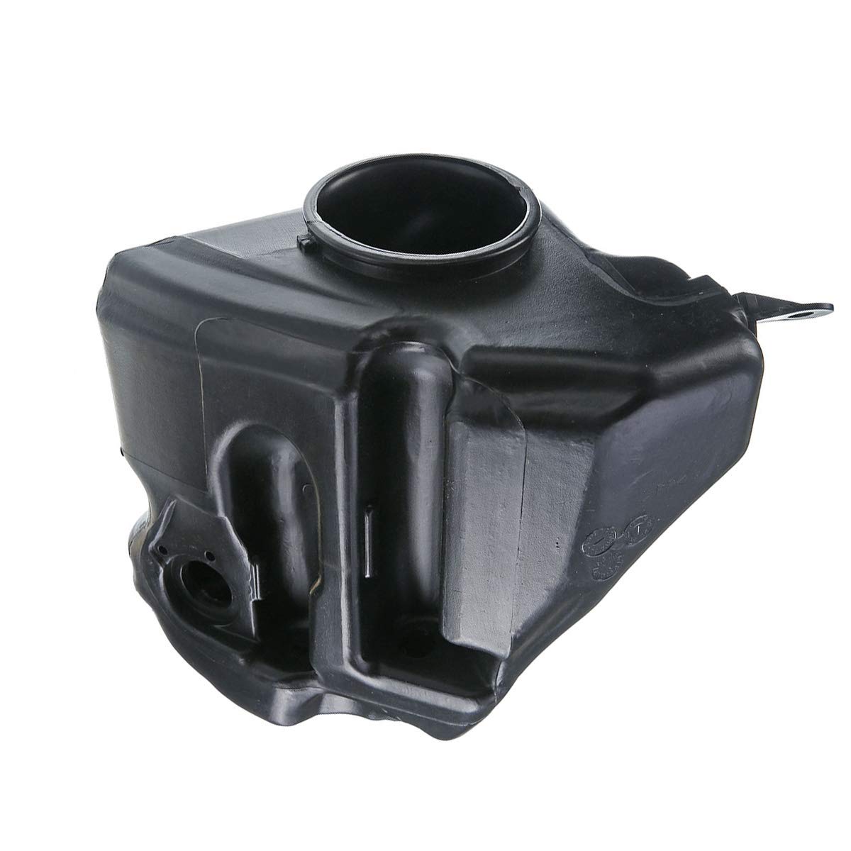 A-Premium Engine Coolant Overflow Recovery Reservoir Tank Compatible with Mercedes-Benz CL550 S350 S400 S550 S63 AMG S65 AMG, Replace # 2218691020