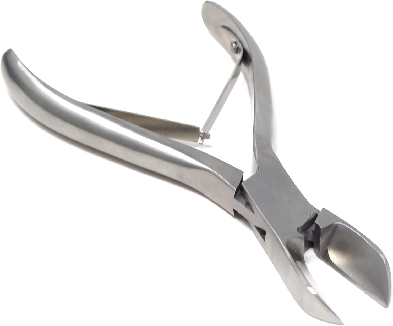 A2ZScilab Instruments Frag Cutters 5.5" Straight - Heavy Duty Hard Coral Cutter - Manufactured from Premium Quality Stainless Seel