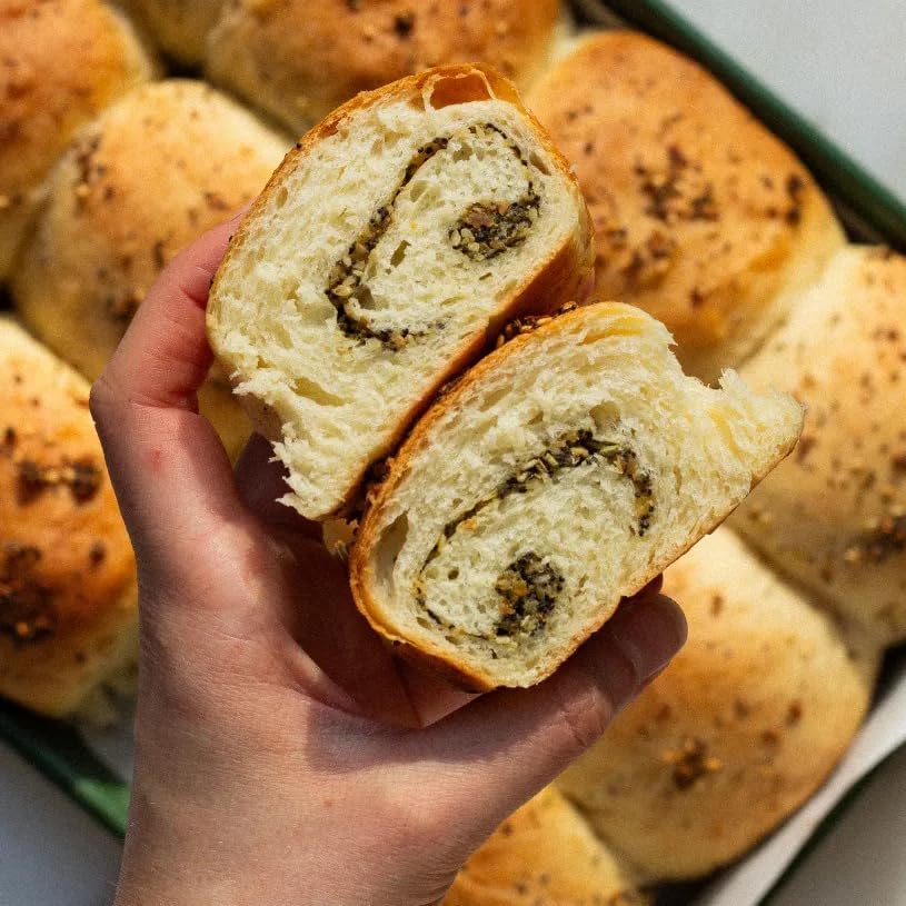 Miniatura 7 de Hoja de laurel mediterránea, planta viva de laurel. Variedad estándar - Laurus Nobilis. Planta viva. Fragante, fresca, comestible. Mejor para