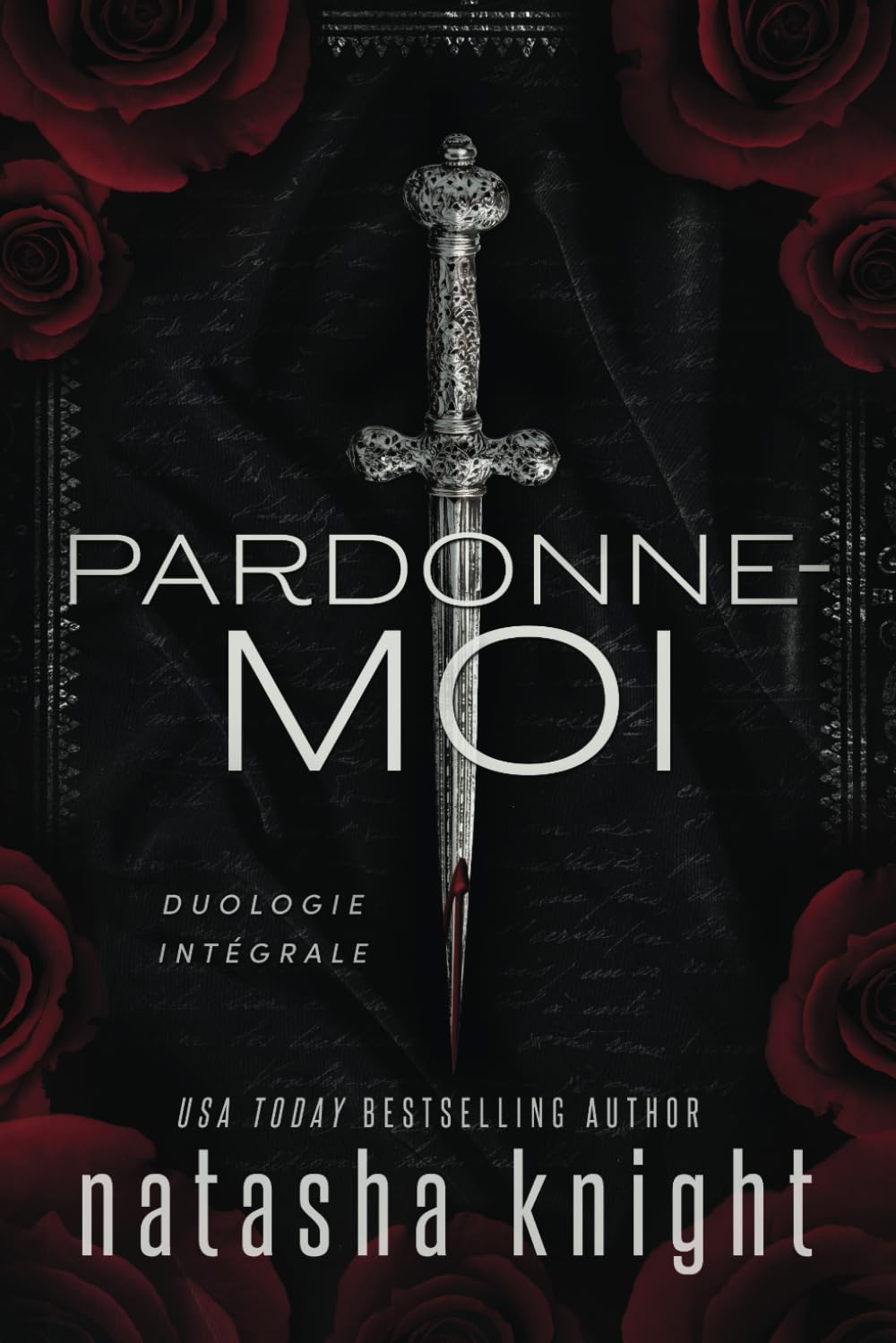 Pardonne-moi, duologie intégrale (Les Frères Augustine)