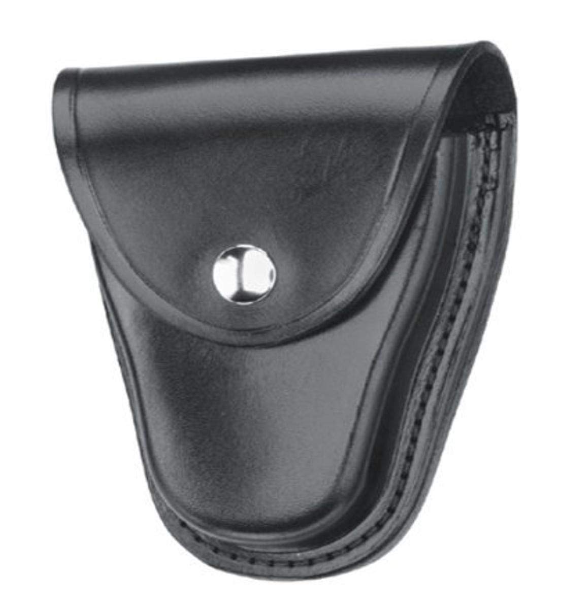 Gould & Goodrich B70BR Handcuff Case, Black